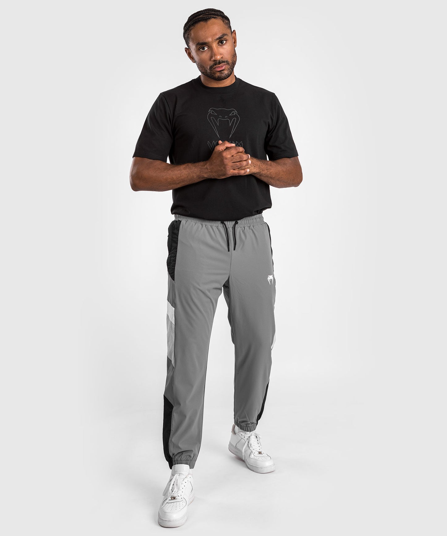 Venum Attack 90 Pantaloni - Grigio