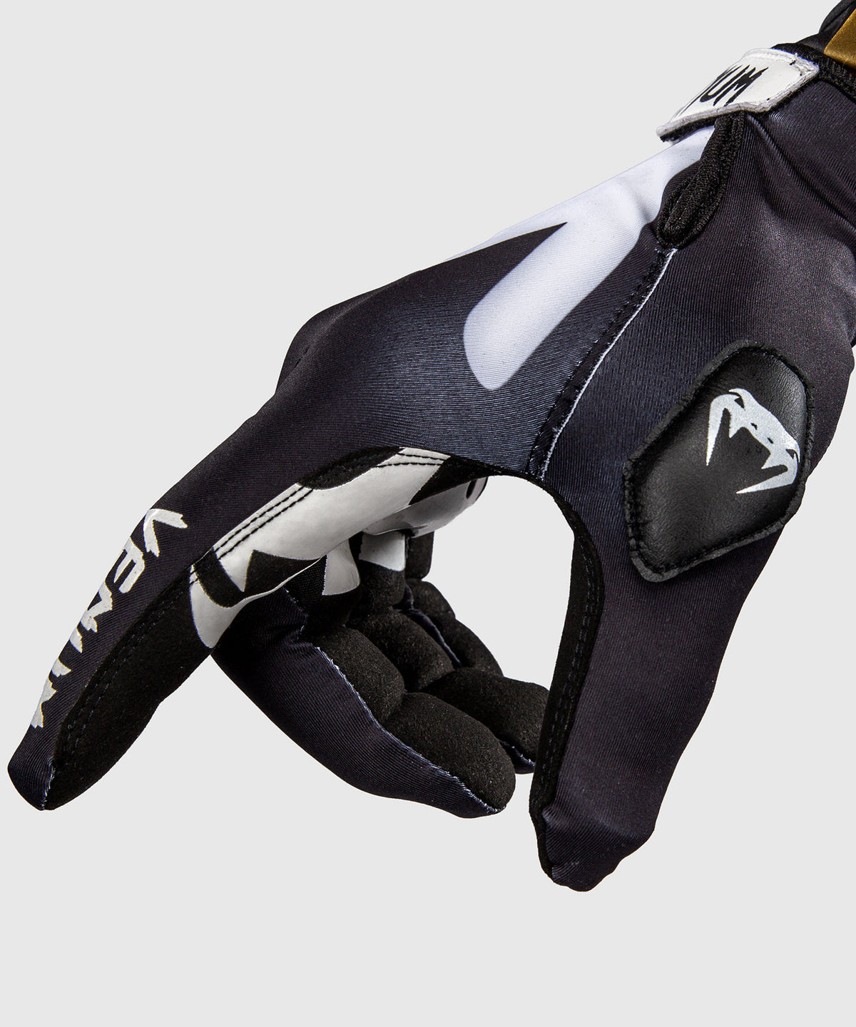 Venum MX Summer Guanti da Motorsports - Nero