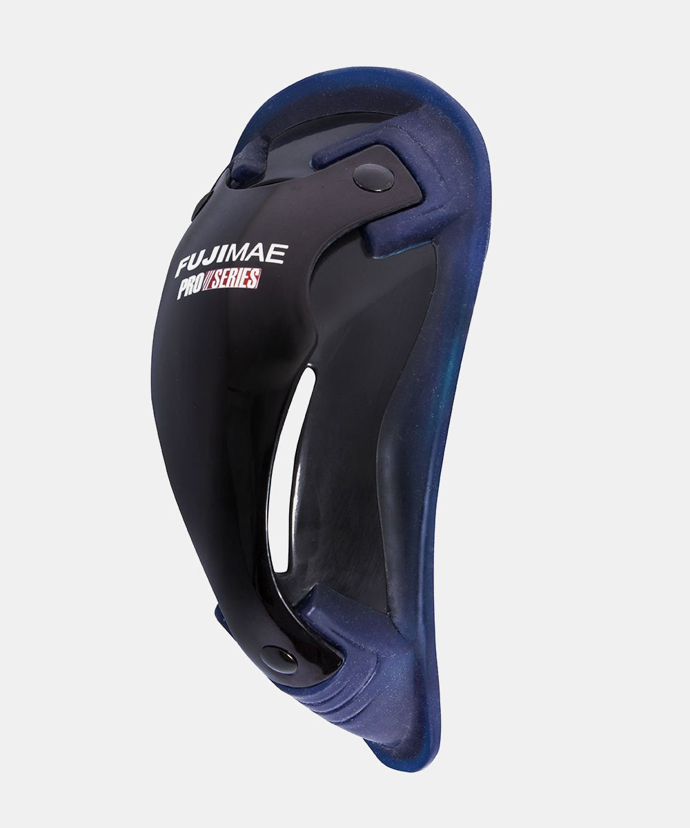 Fujimae Proseries Groin Guard – Navy Blue