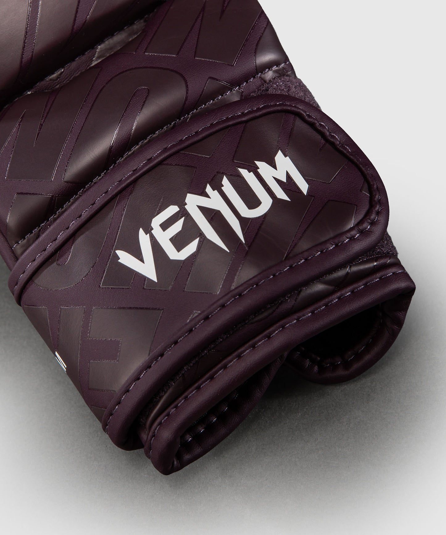 Gants de Sparring Venum Contender 1.5 XT 3D - Pourpre Foncé