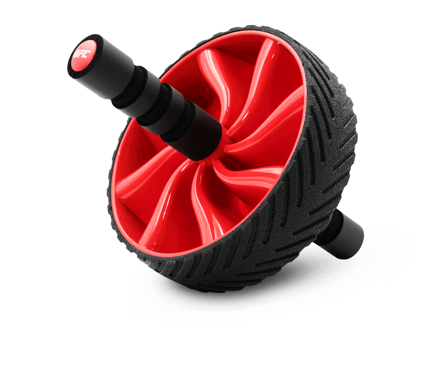 UFC Rueda Abdominal (AB Wheel)