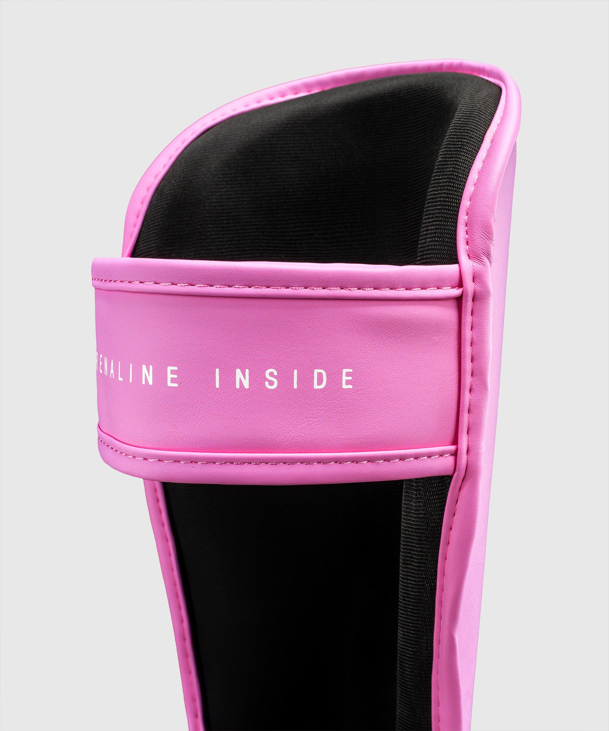 Venum Contender 1.5 Shin Guards - Pink