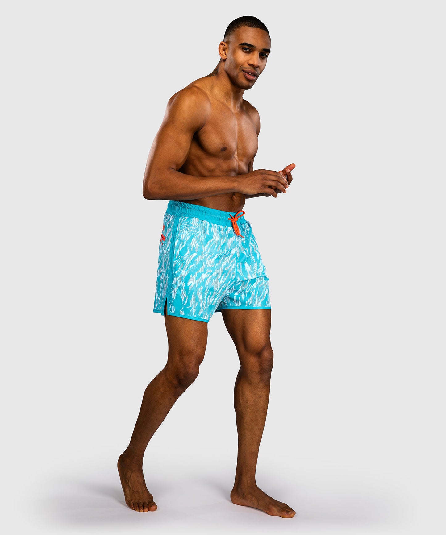 Venum Aqua Board Shorts - Turquoise