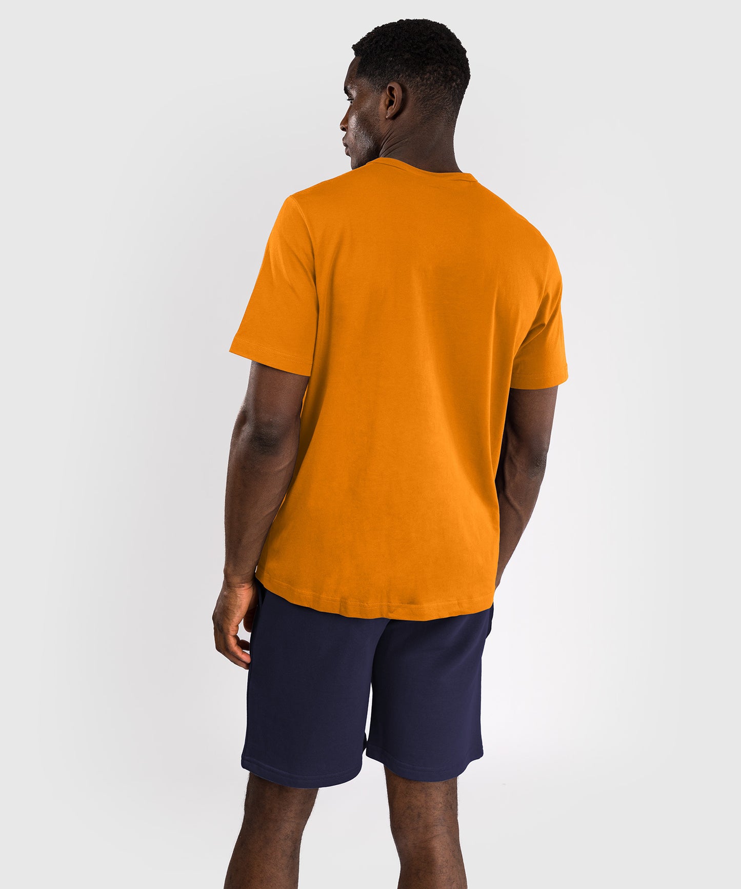 Venum Giant Connect T-Shirt - Mandarine