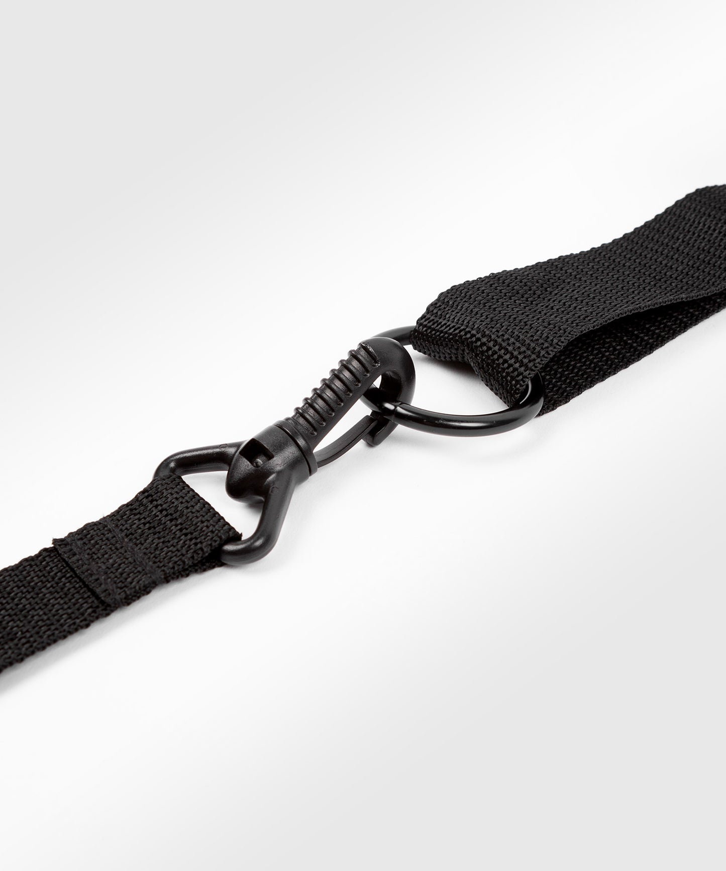 Venum Challenger Running Fallschirm – Schwarz/Neongelb