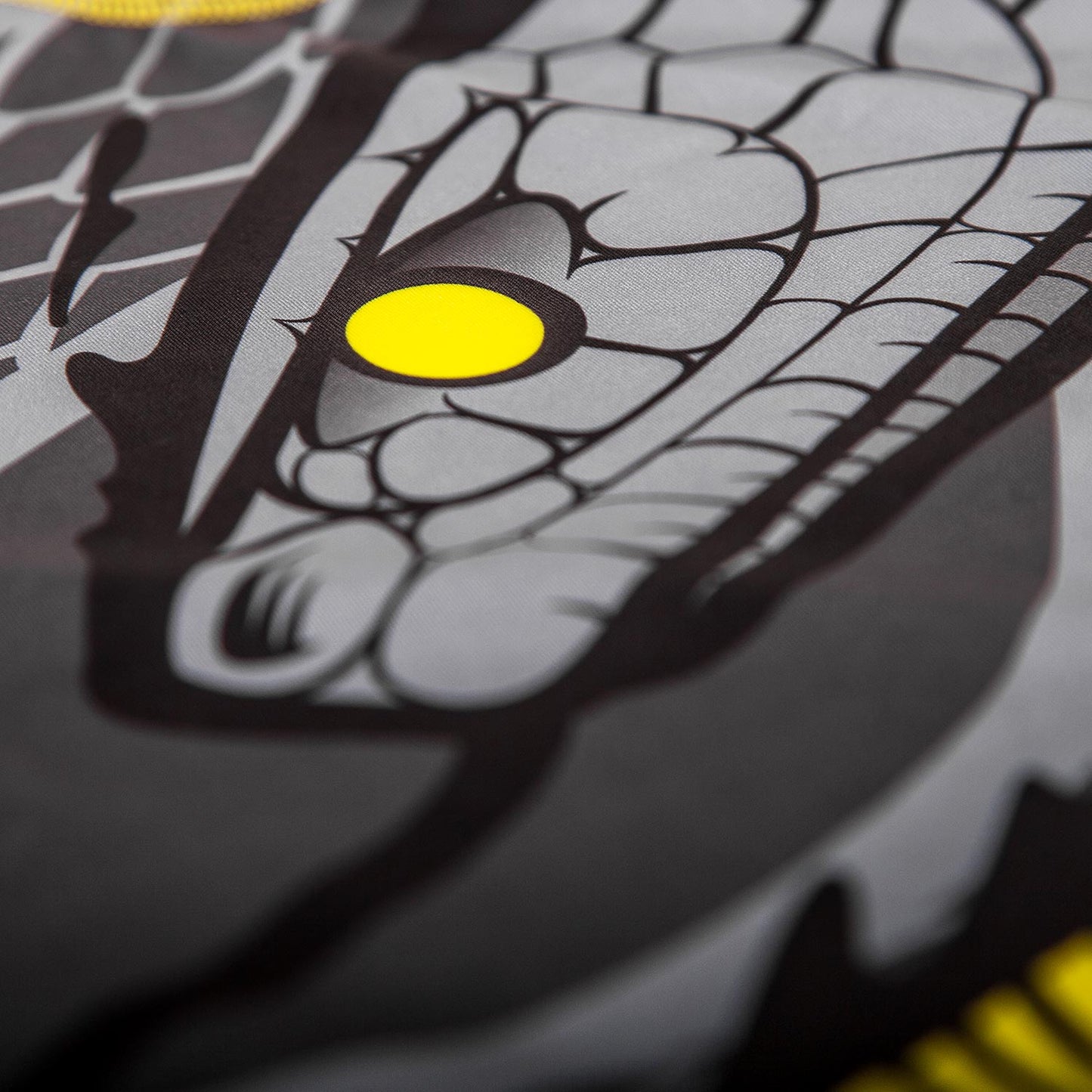 Rashguard Venum Snaker - Manches courtes
