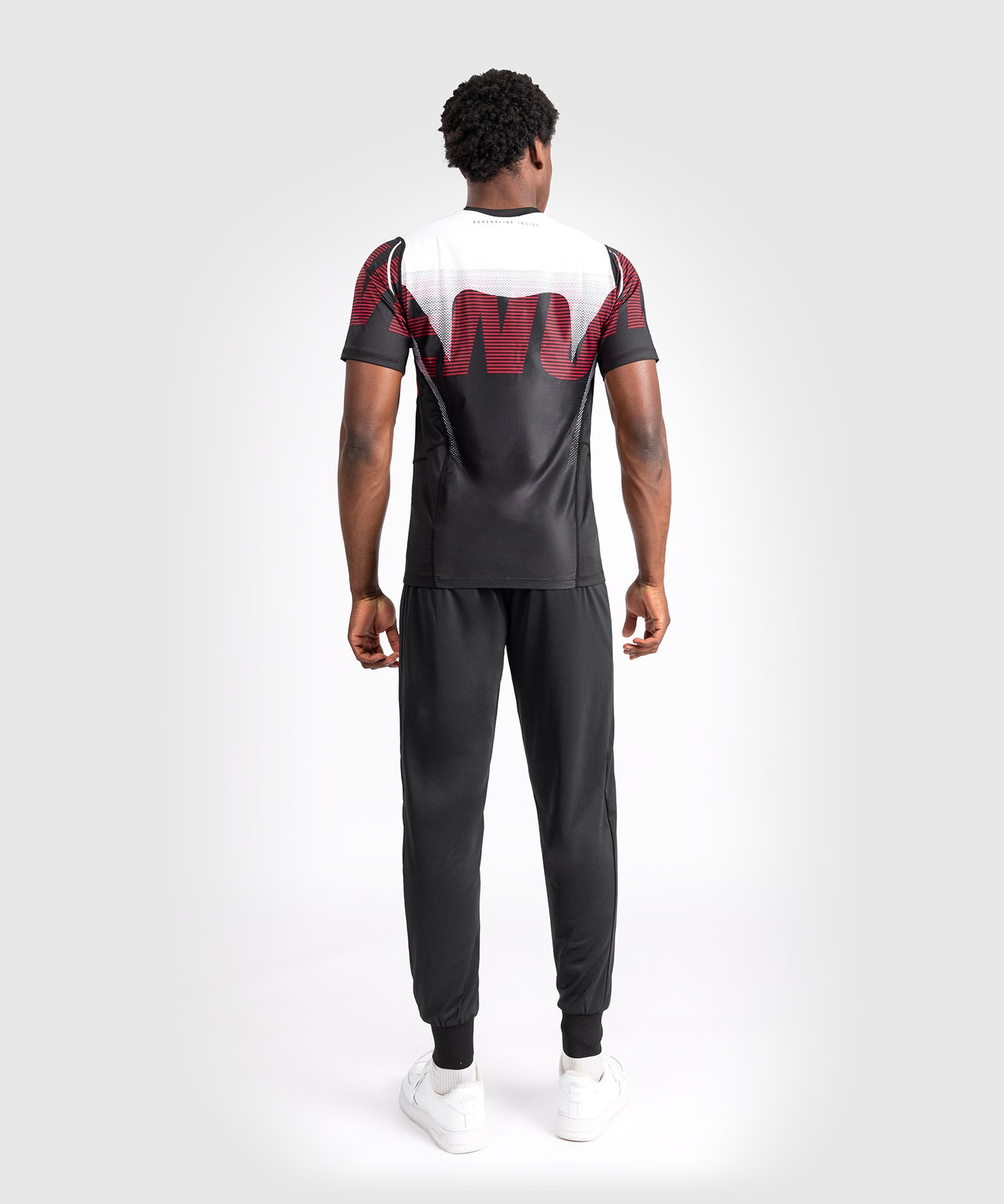 Venum Adrenaline Jogging da Uomo - Red