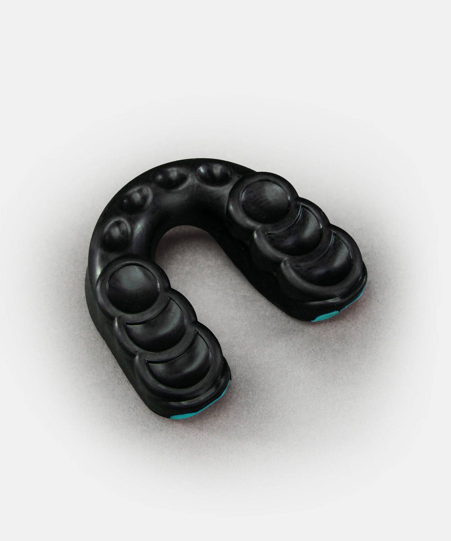 Venum Challenger Mouthguard - Black/Turquoise