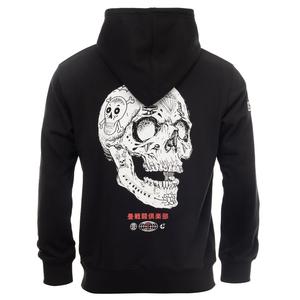 Sugar Skull Tatami Fightwear Sweatshirt - Schwarz