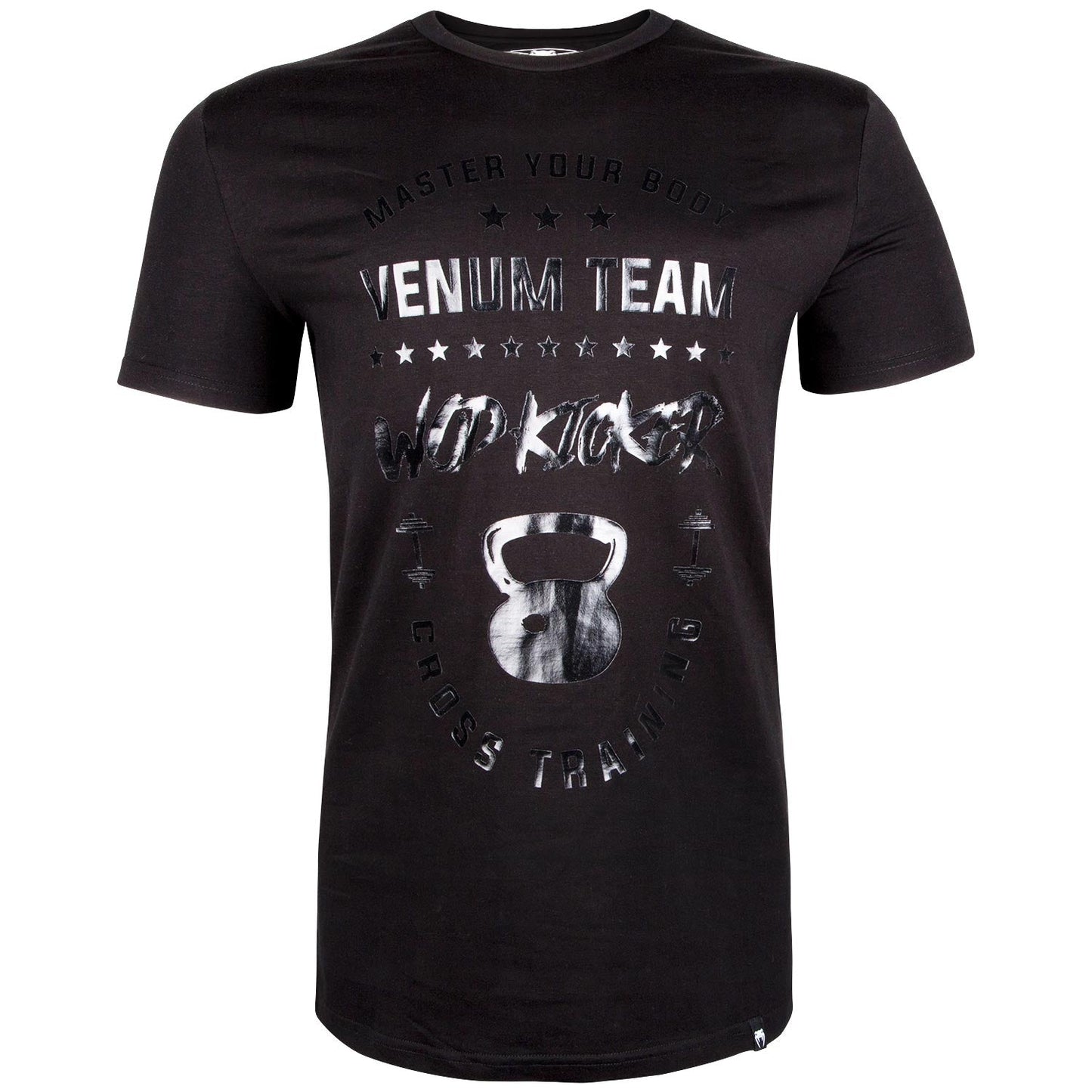 T-shirt Venum Wod Kicker