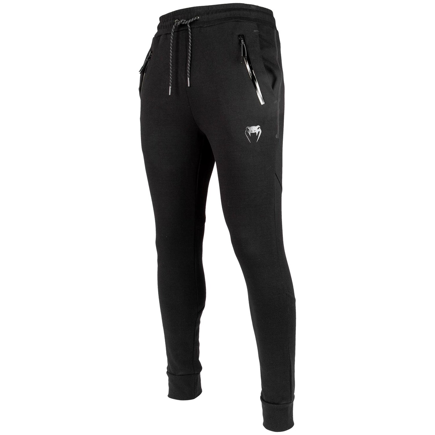 Pantalones Venum Laser Evo - Negro