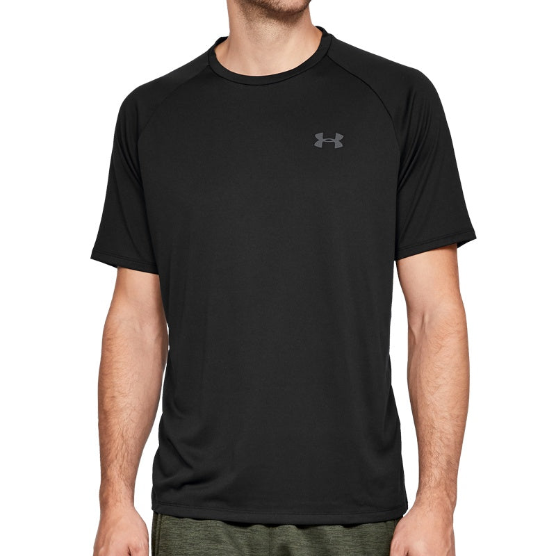 Under Armour Tech™ Camiseta – Negro