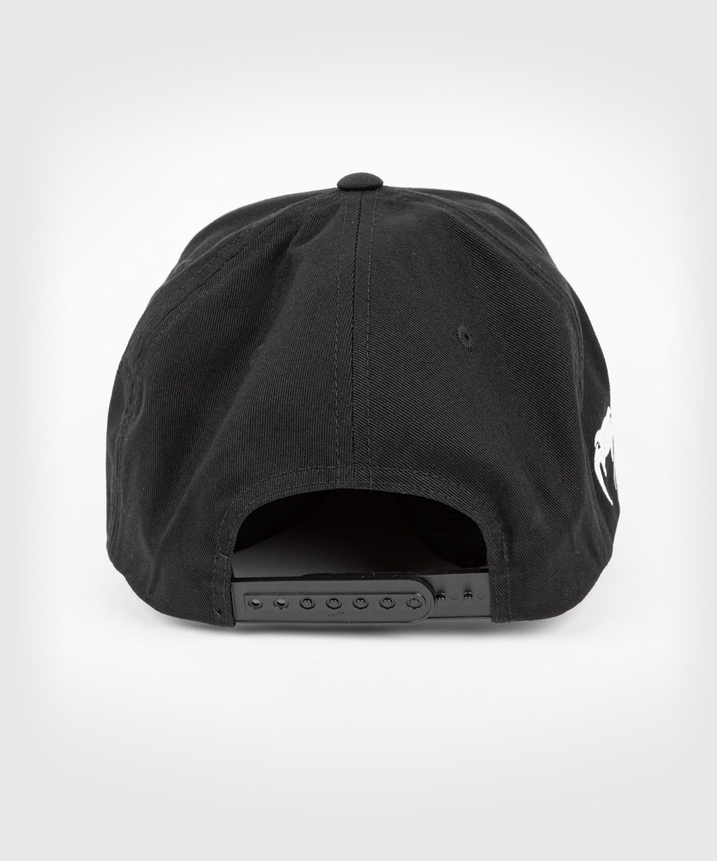UFC Venum Authentic Fight Night Unisex Walkout Hat - Schwarz