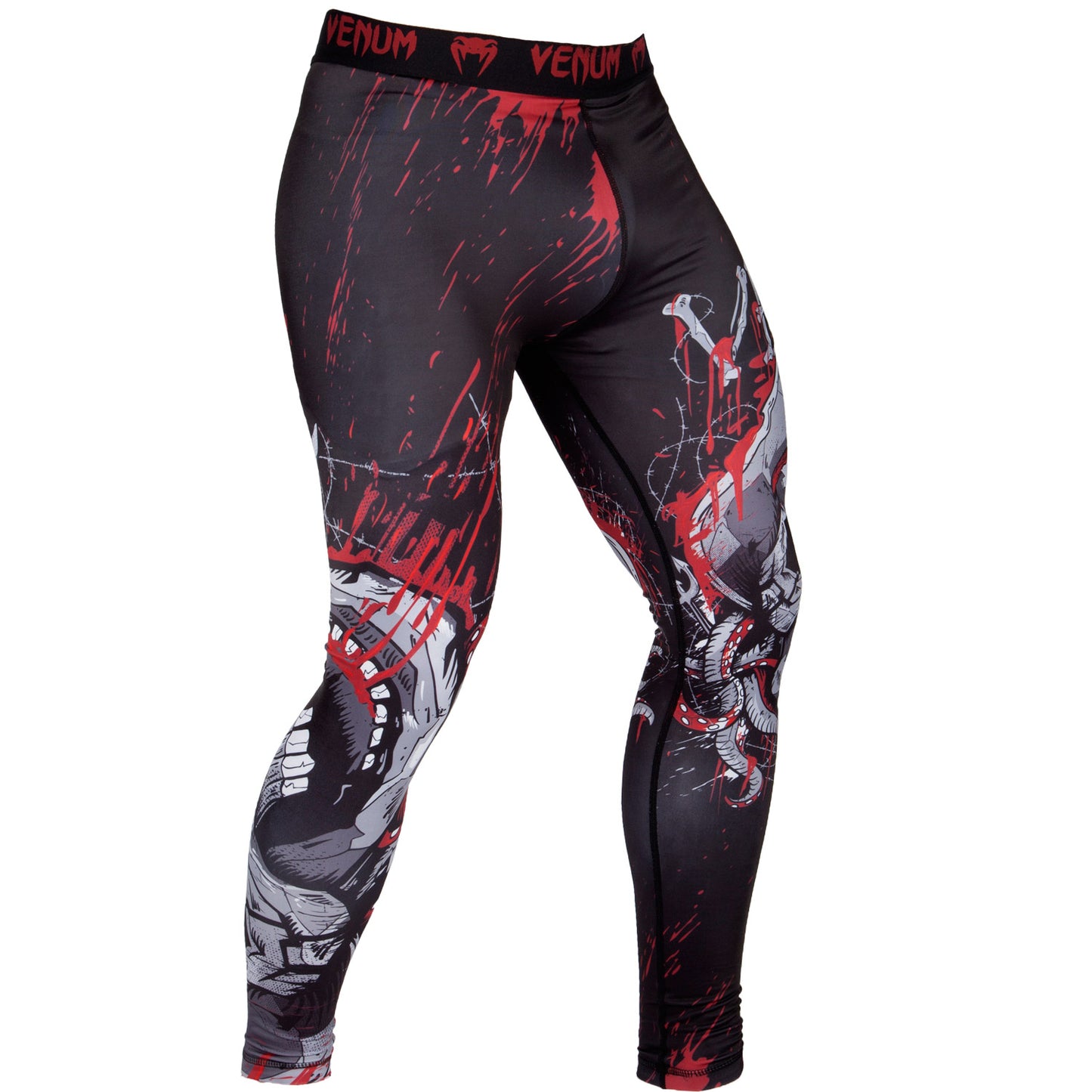 Pantalon de Compression Venum Pirate 3.0