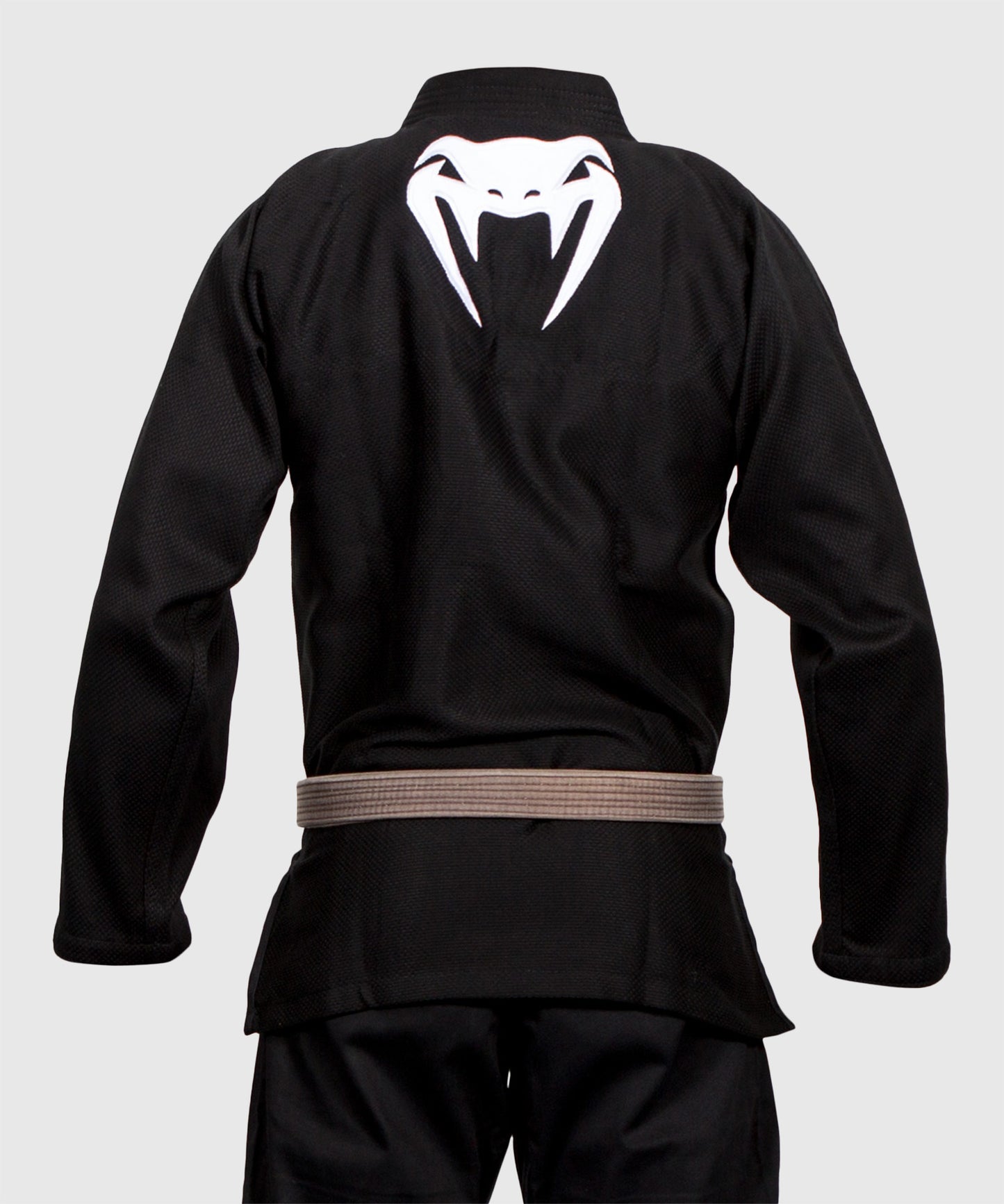 Venum Contender 2.0 Kimono JJB GI - Negro