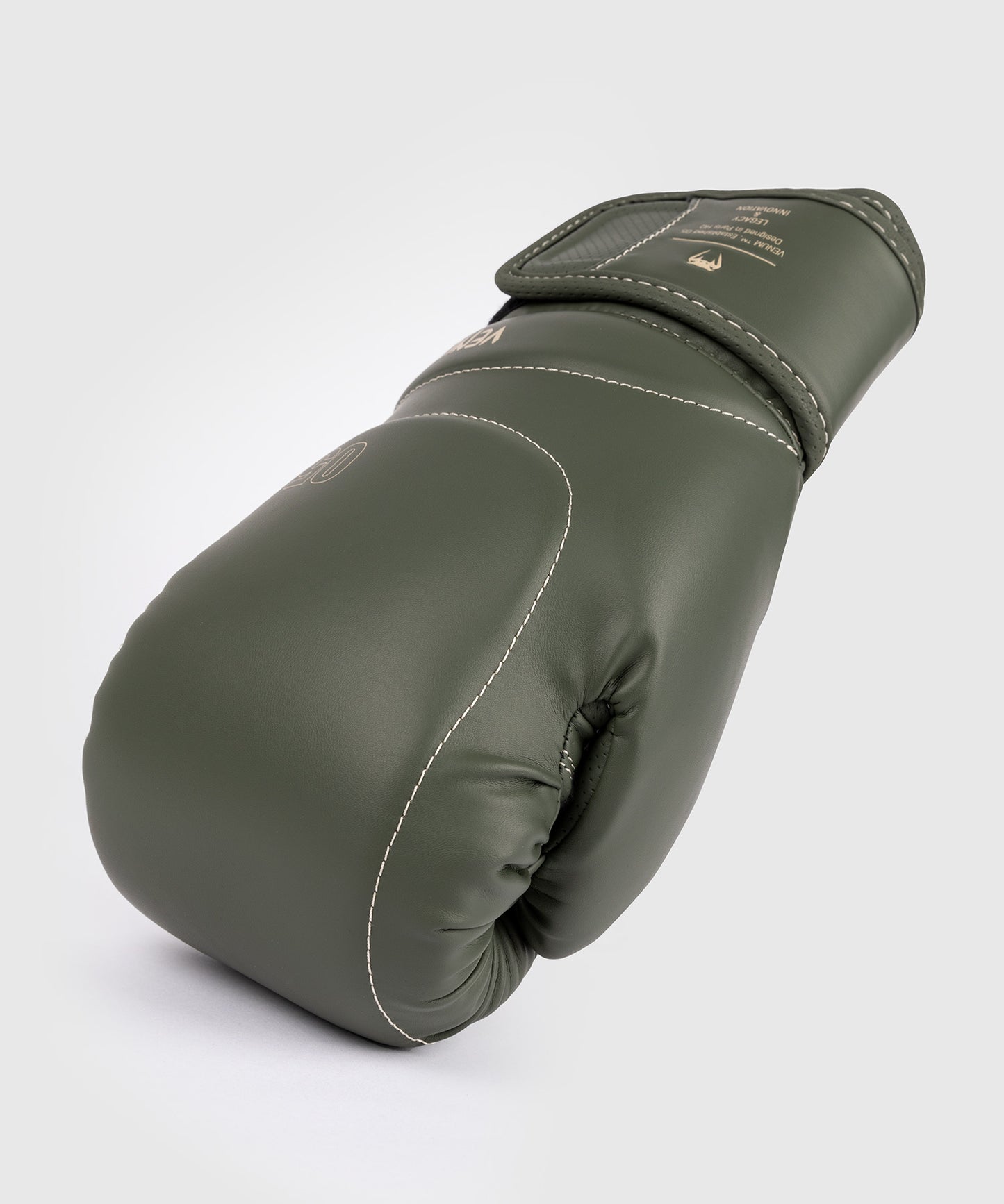 Gants de Boxe Venum Impact Evo - Vert Militaire