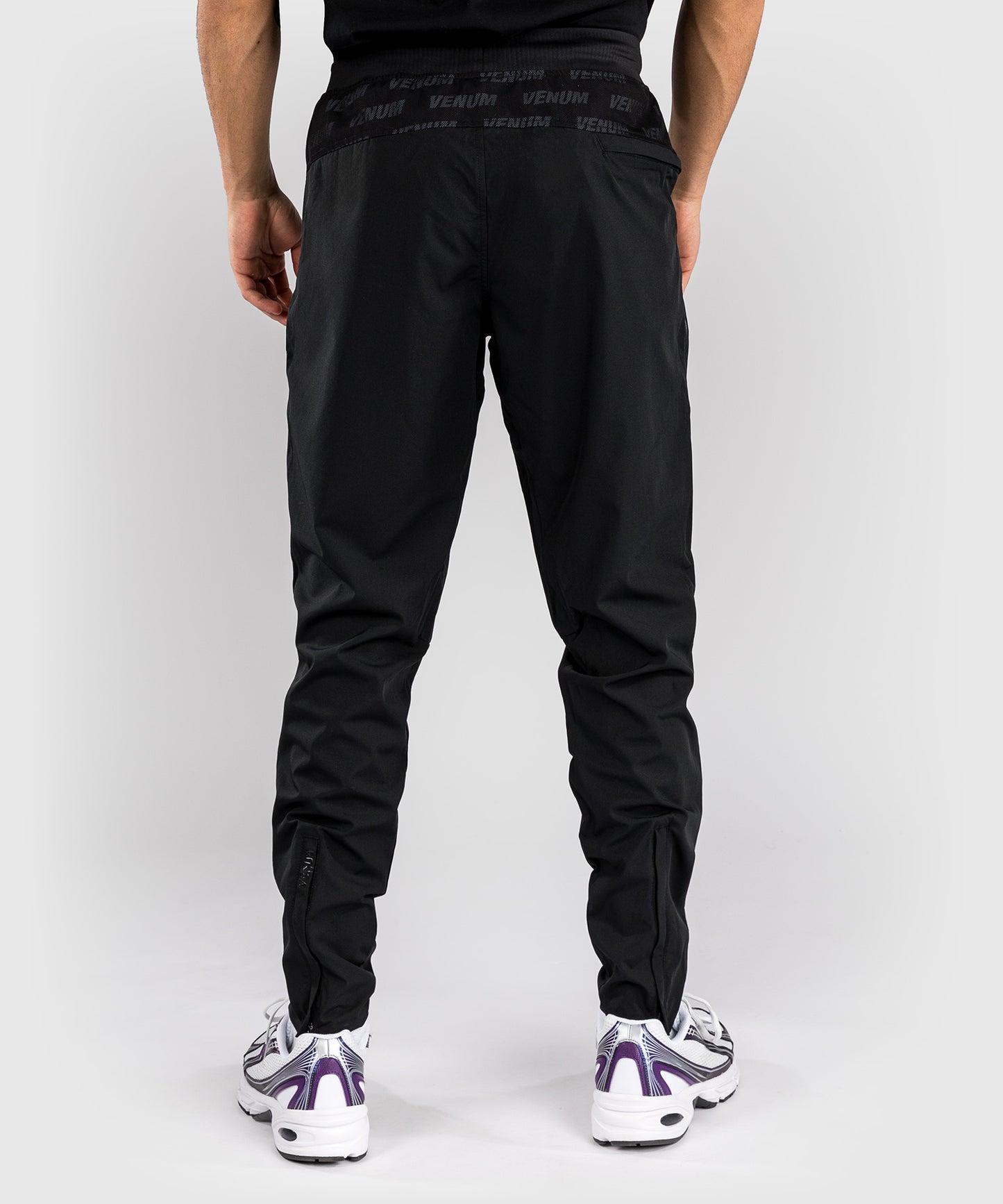 Pantalon de jogging Venum Cargo Light Aero - Noir