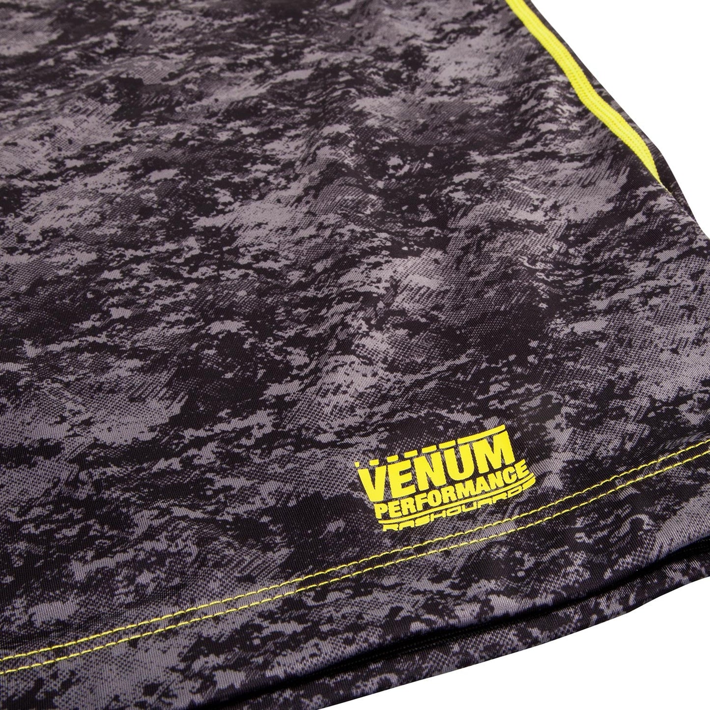Rashguard Venum Tramo - Long sleeves