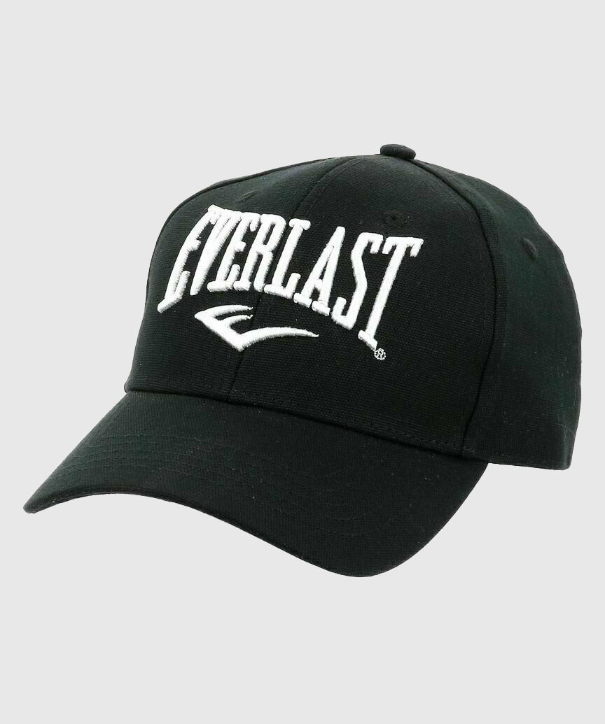 Everlast Hugy Cap – Schwarz