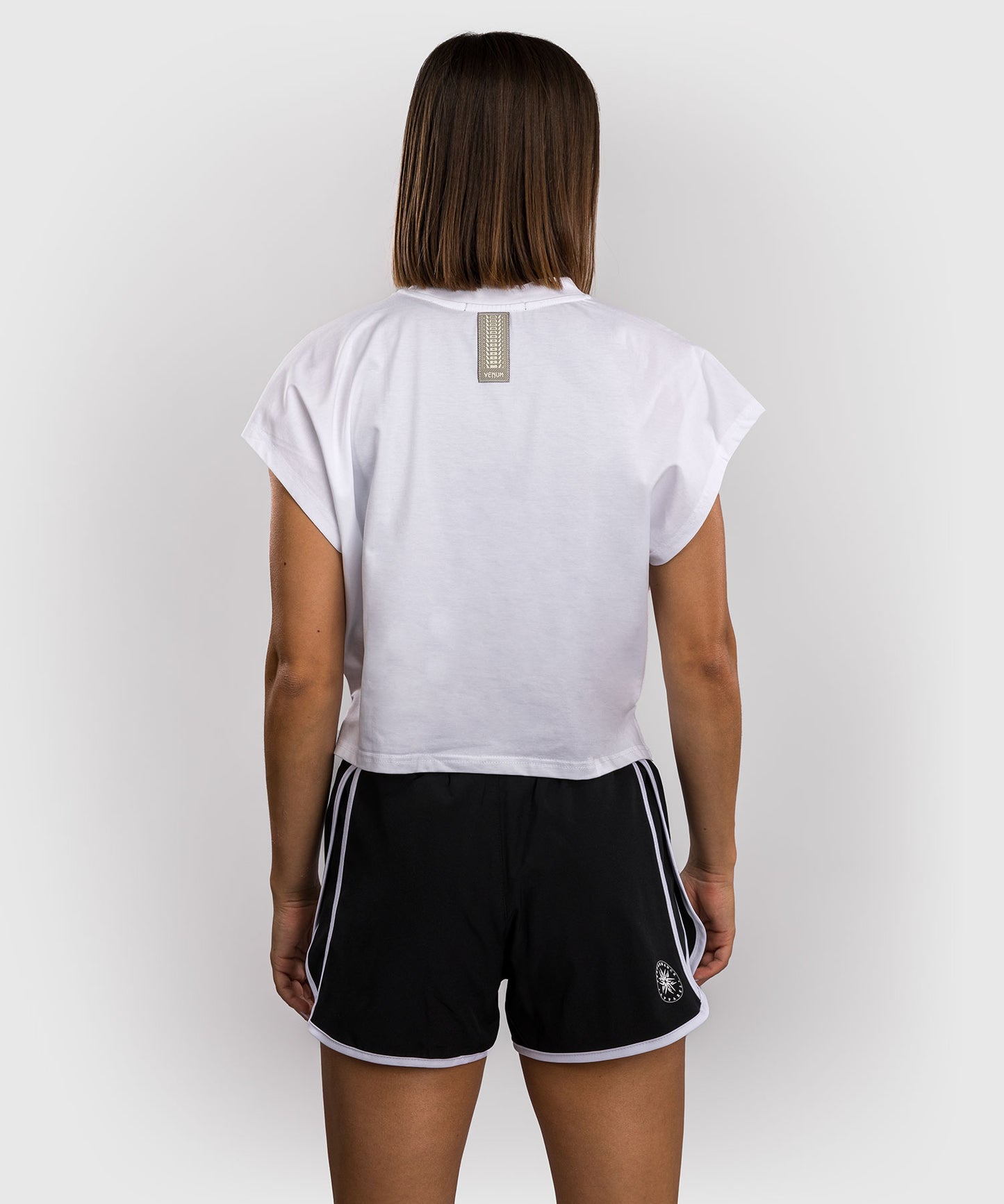 T-shirt Venum Twilight - Blanc cassé