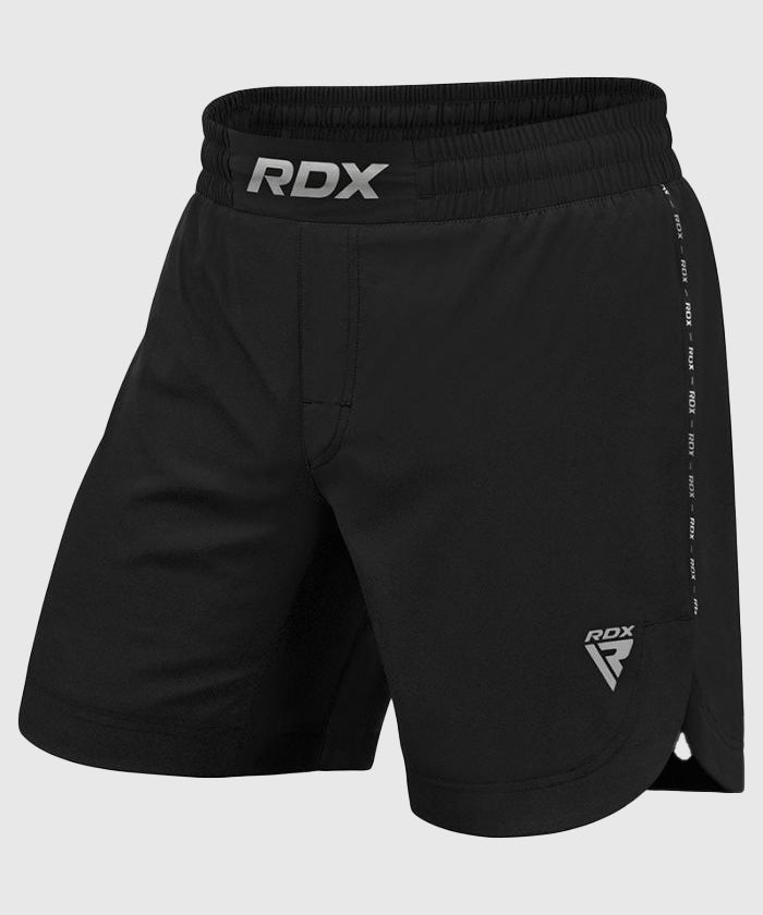 RDX T15 Fightshorts - Schwarz