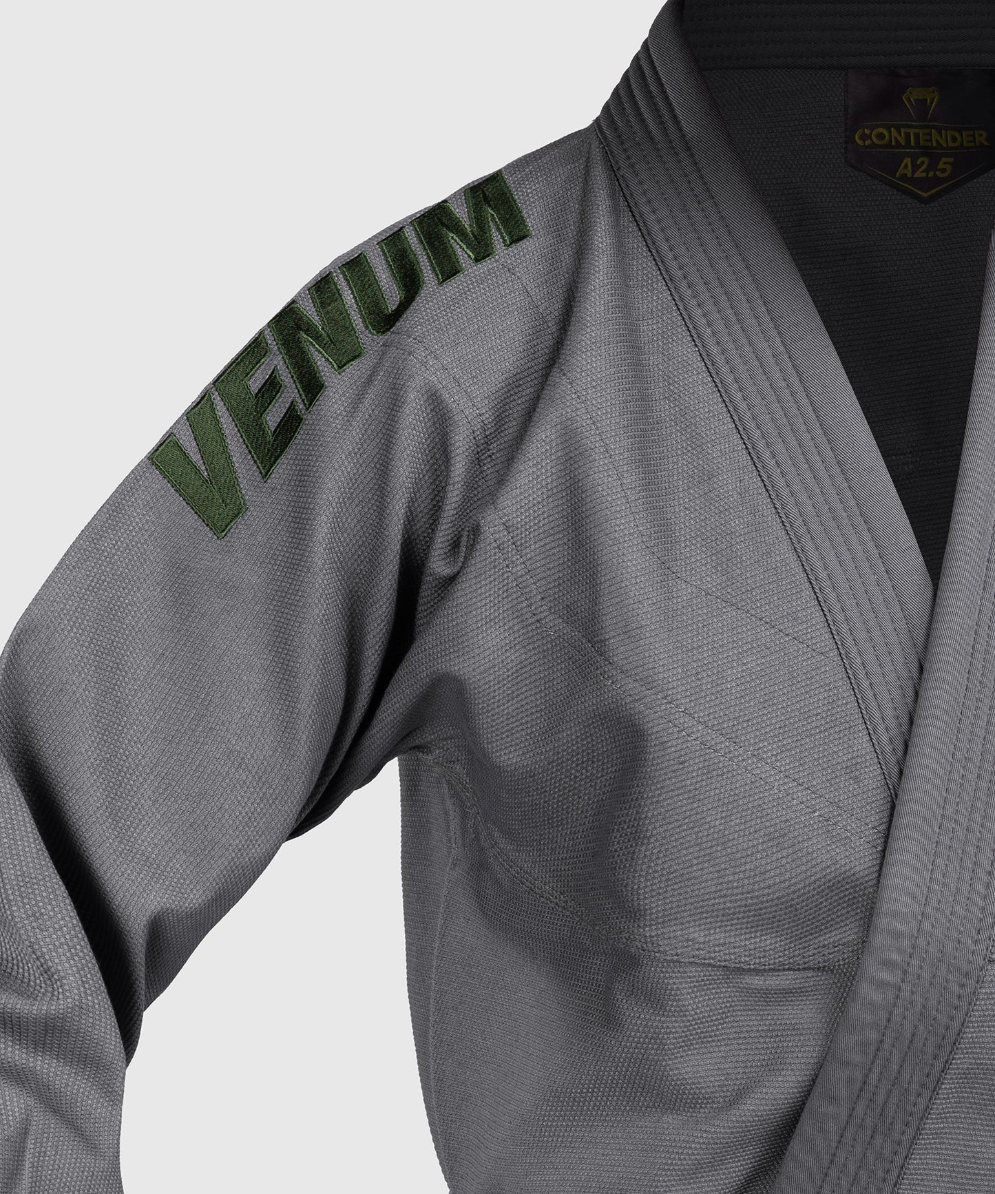 Kimono de JJB Venum Contender Evo 2.0 - Storm Grey