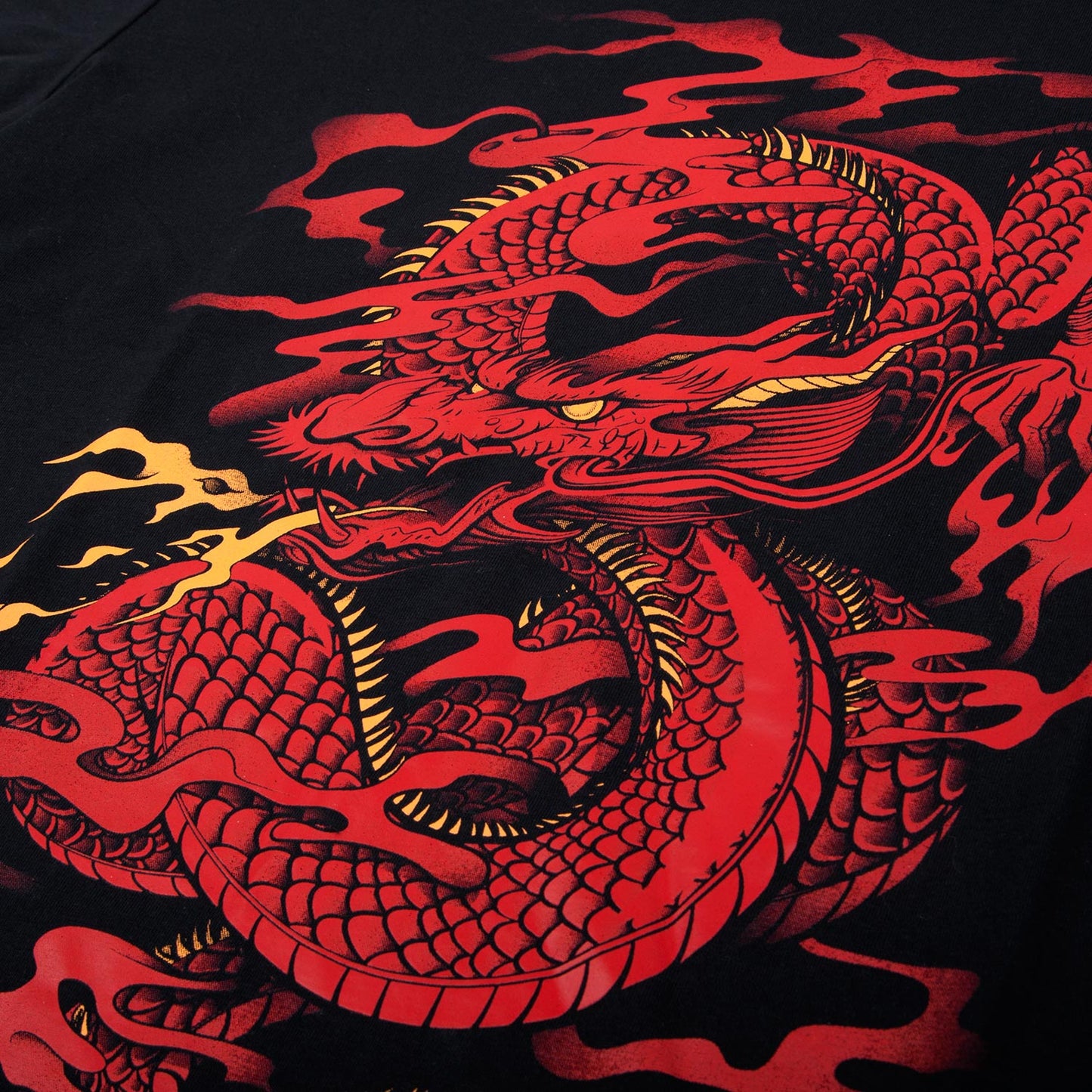 Venum Dragon's Flight T-Shirt