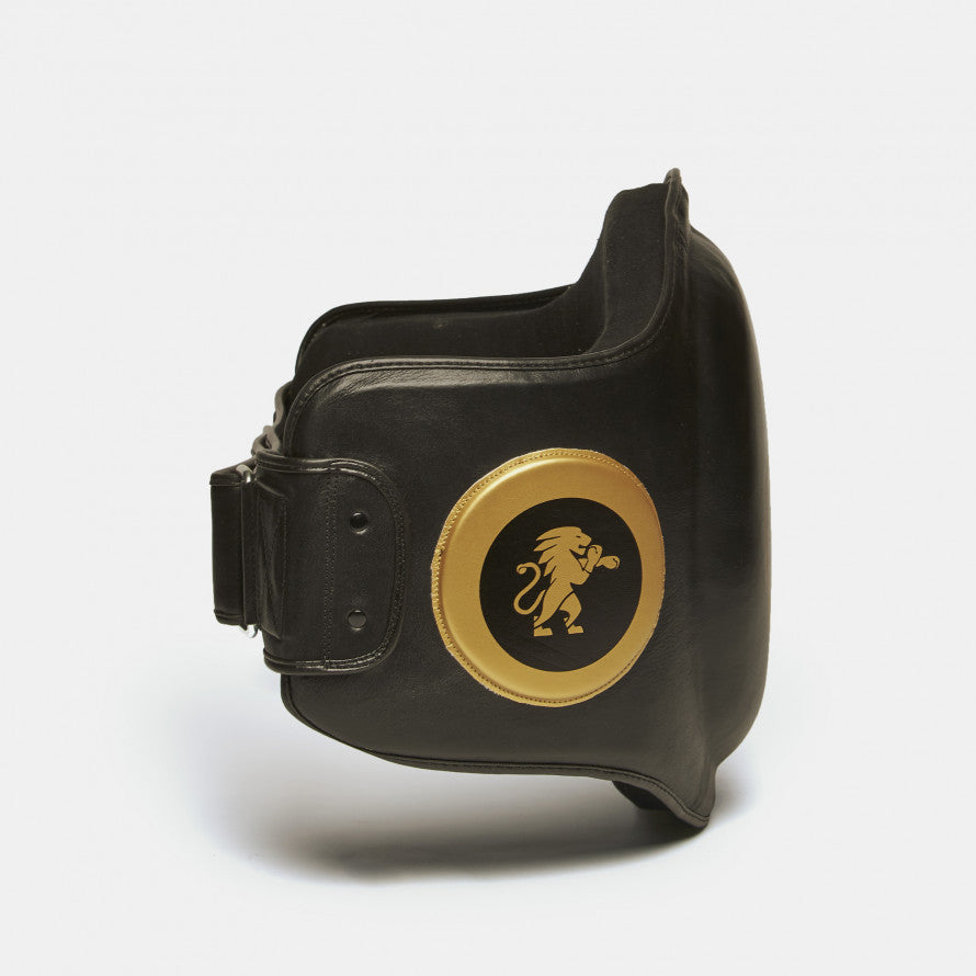 Leone Trainer Gürtel