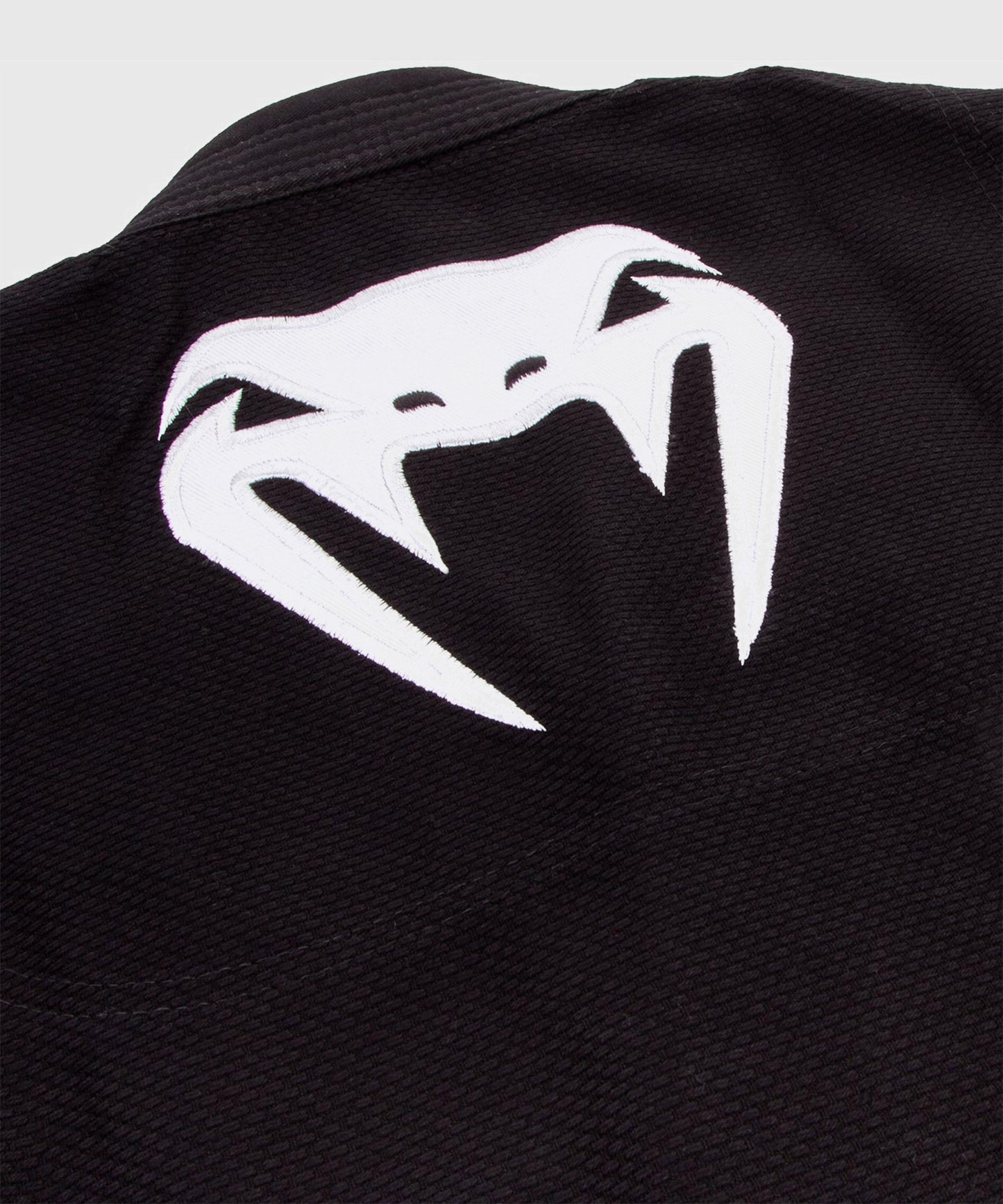 Venum Contender 2.0 Kimono JJB GI - Negro