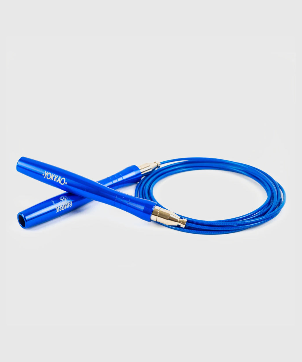 Yokkao Corda per Saltare – Blu