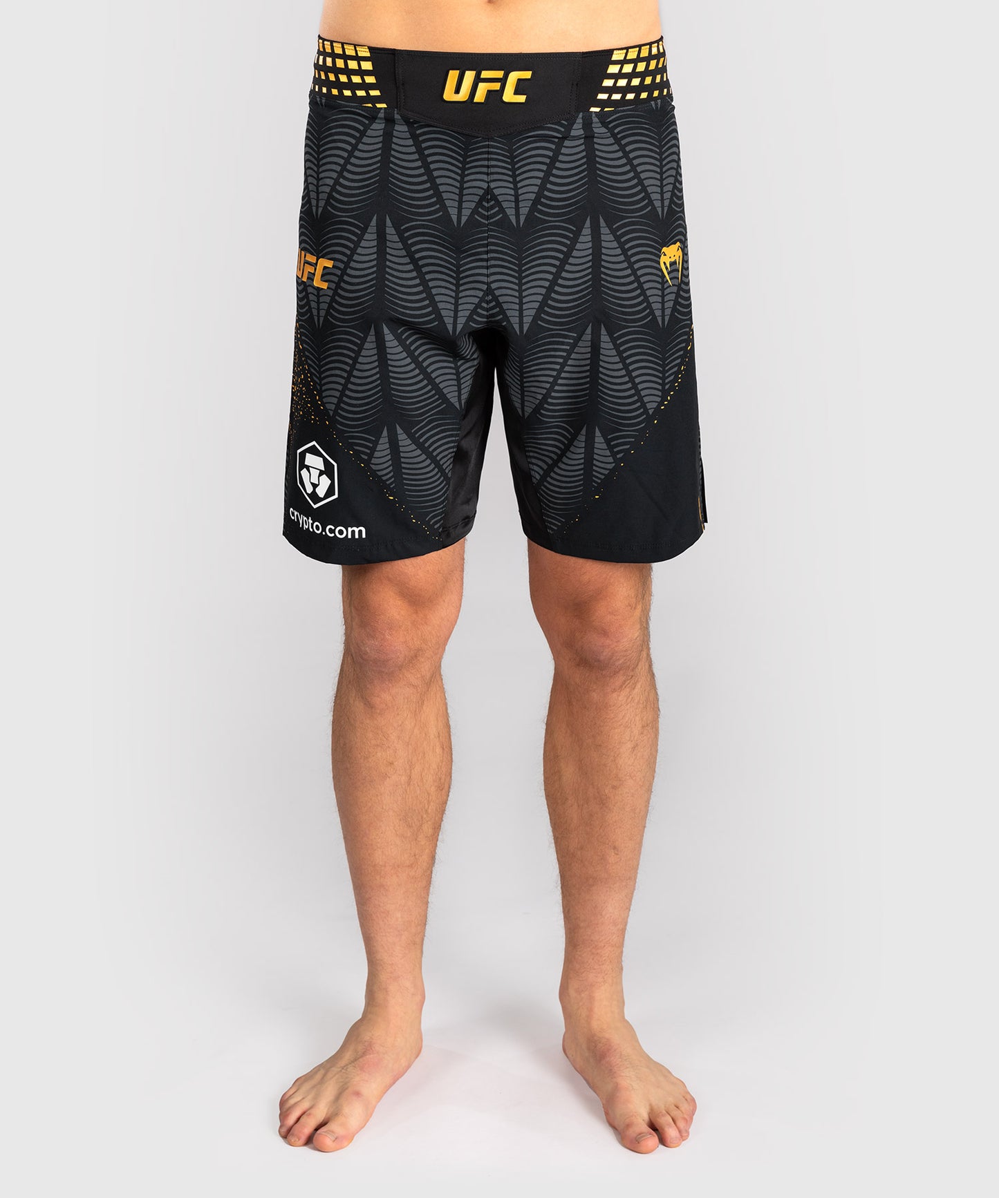 Short de combat coupe longue Homme UFC Zenith by Venum Authentic Fight Night - Champion