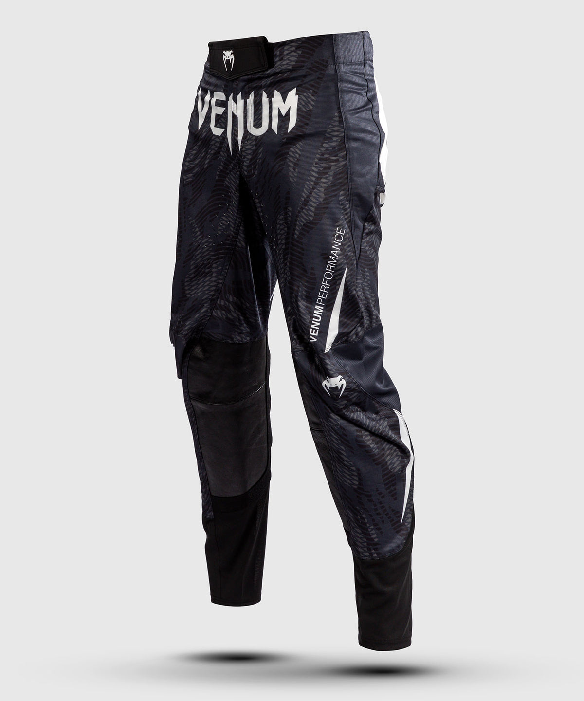 Venum MX Elite Pantalón de Motocross - Negro