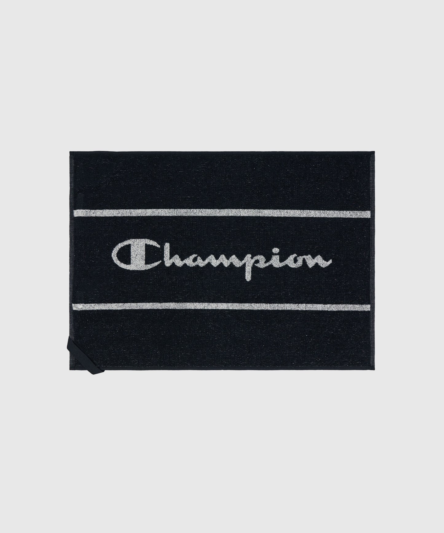 Serviette De Sport Champion Legacy - Noir