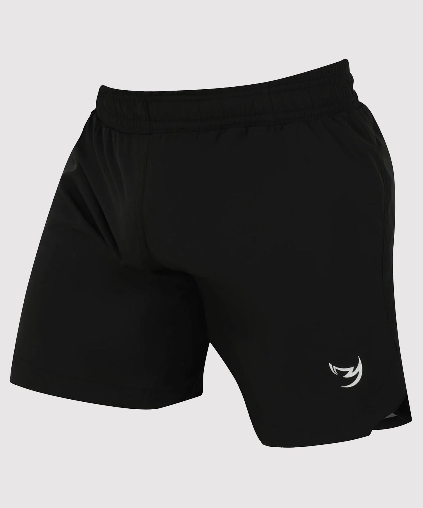 Short de MMA Fumetsu Origins - Noir