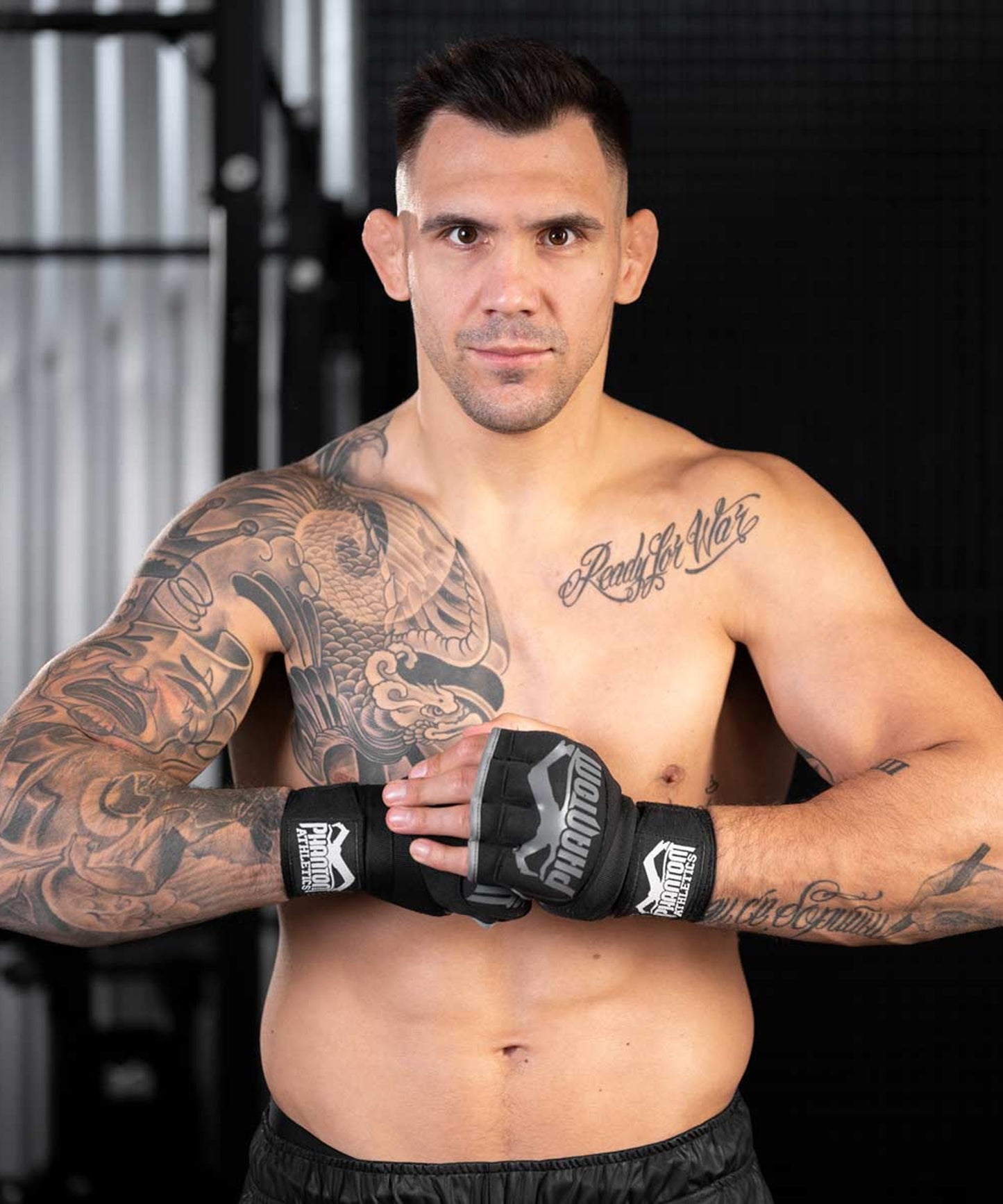 Phantom Athletics Guantes Interiores de Gel Impact