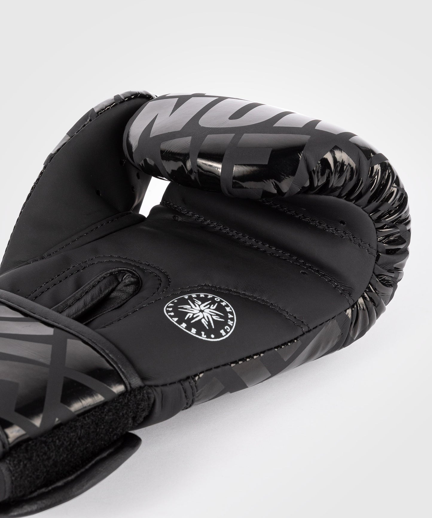 Venum Contender 1.5 XT Kinder Boxhandschuhe - Schwarz