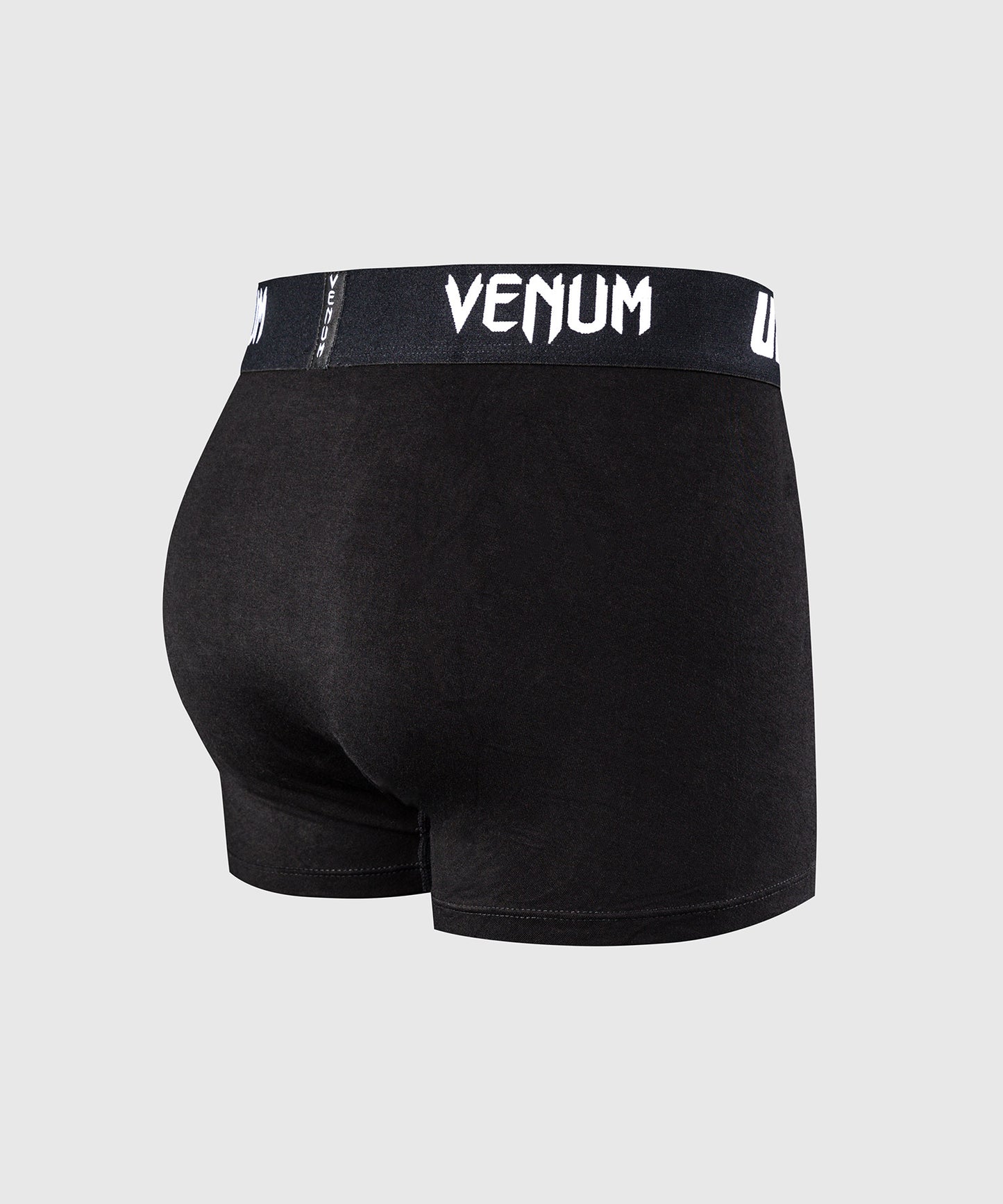 Venum UFC Unity by Venum Authentic Fight Week Men's Weigh-In Underwear - Black