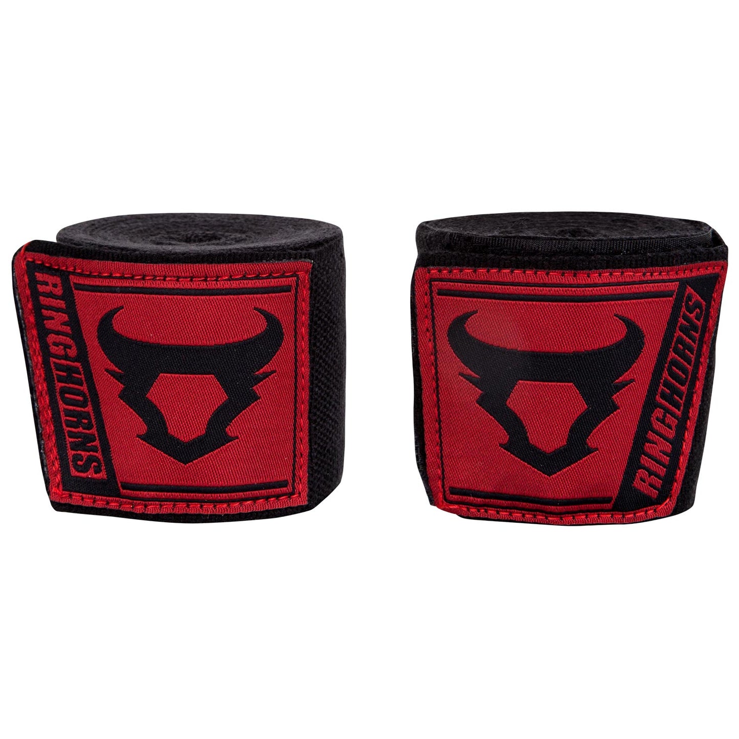 Ringhorns Charger by Venum Hand Wraps – Schwarz