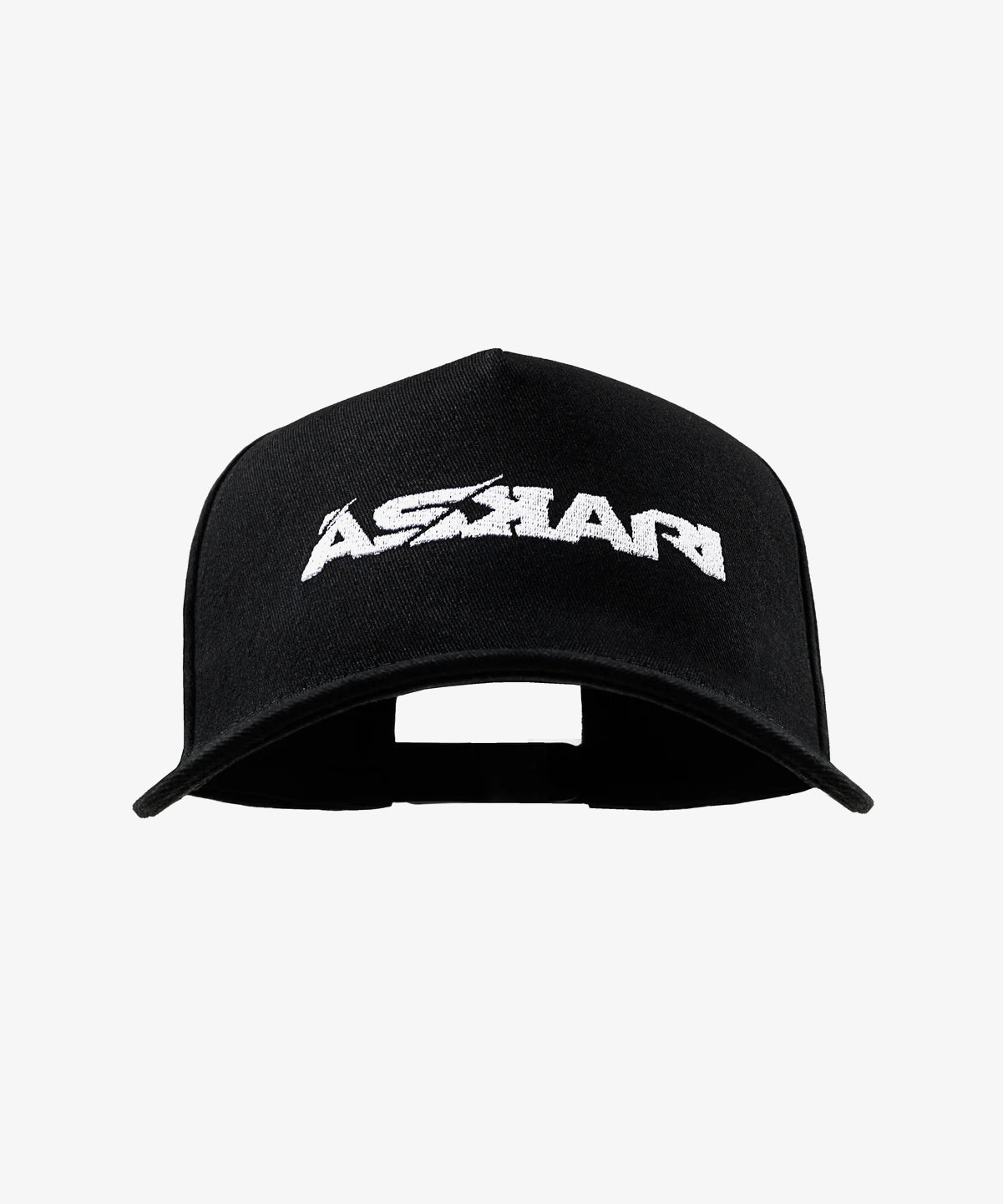 Casquette Askari Original Baseball - Noir