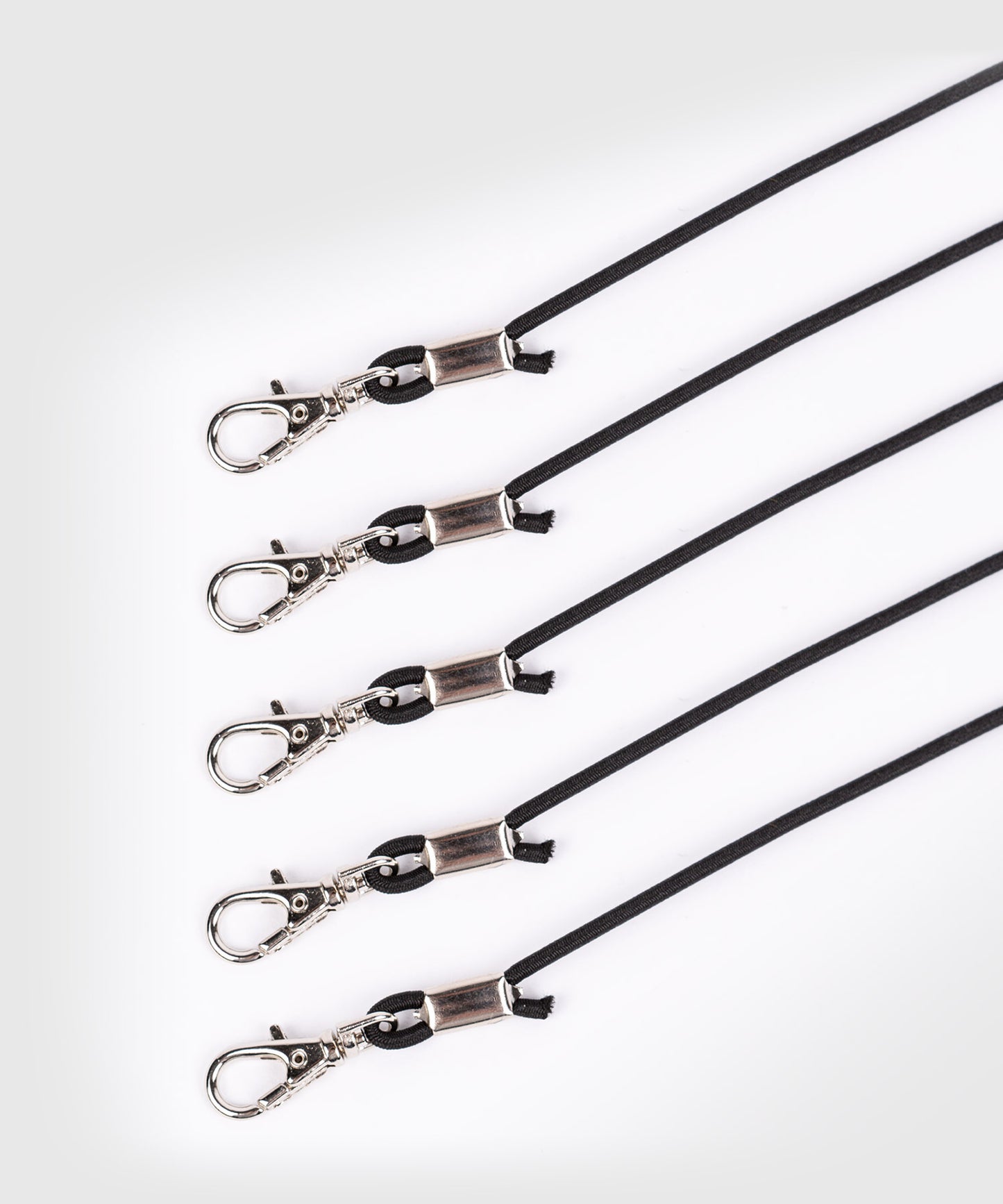 Venum Reflex Ball Elástico x5 – Baja Resistencia