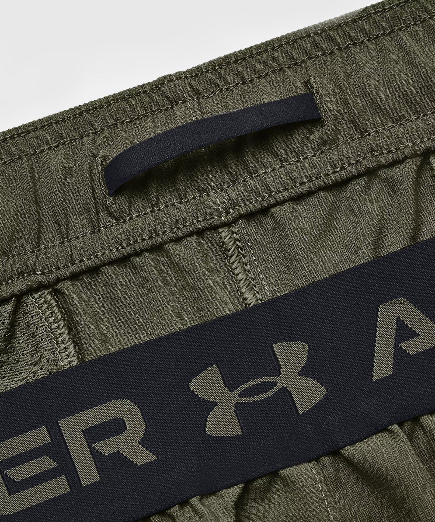 Under Armour Ua Vanish Woven Fightshorts – Khaki