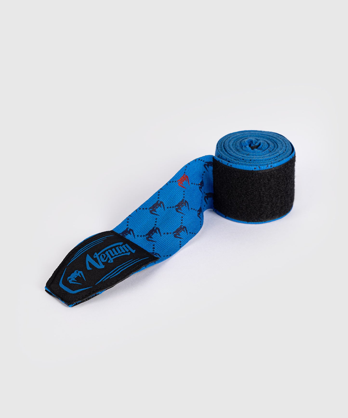 Bandages Venum Monogram Advanced 2,5/4m - Bleu