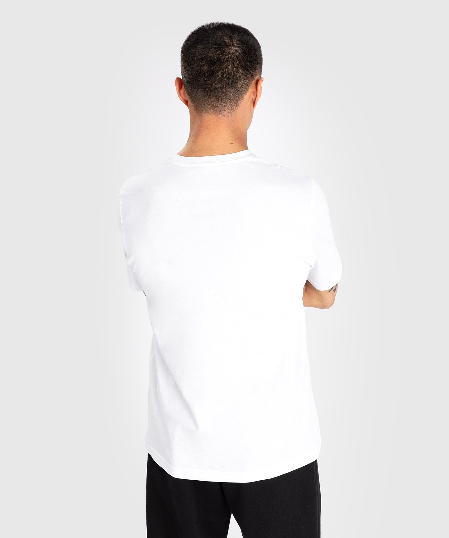T-shirt UFC Fusion by Venum Replica - Blanc