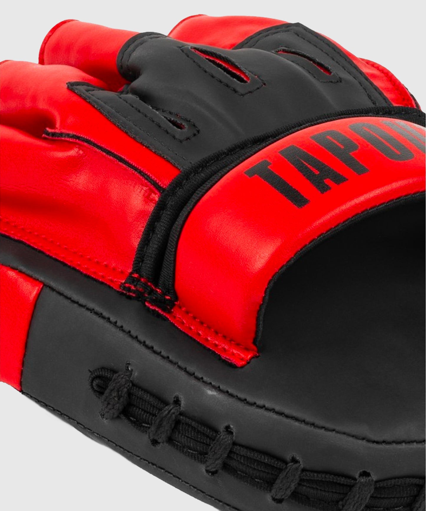 Tapout Rashad Colpitori – Nero/Rosso