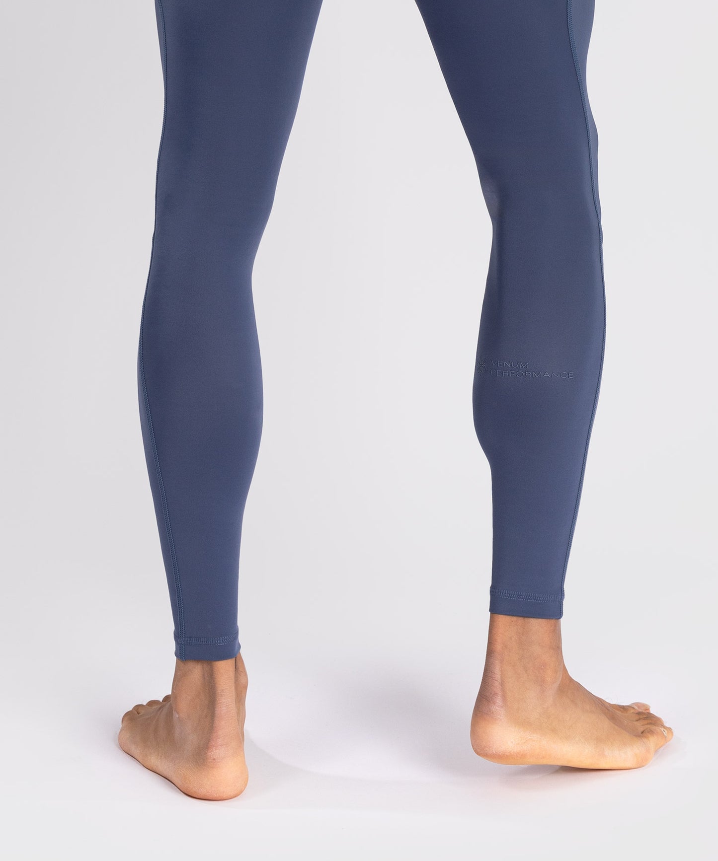 Pantalon de Compression Venum G-Fit Air pour Hommes - Bleu Brumeux