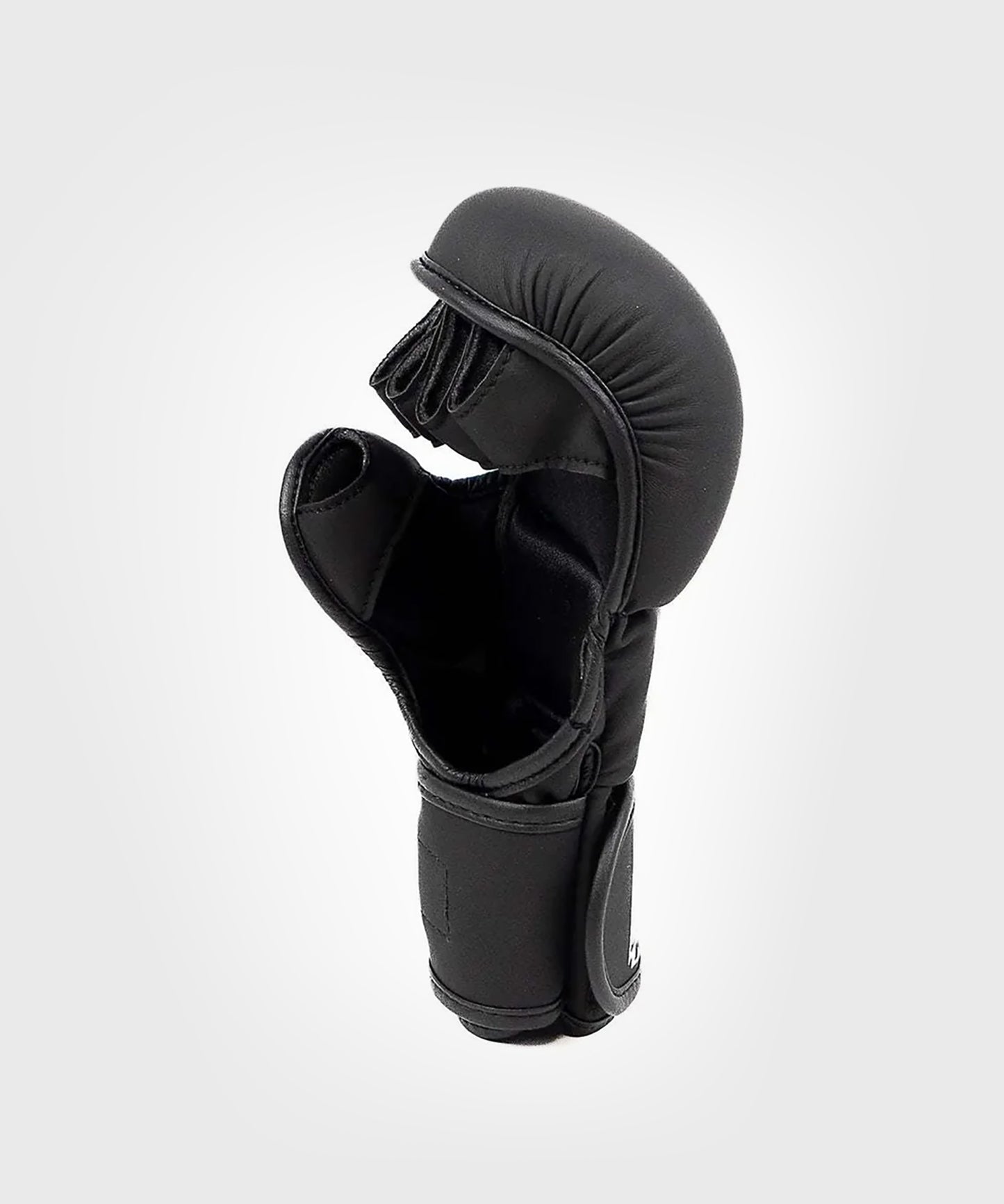 Gants de sparring MMA One Metal Boxe - Noir