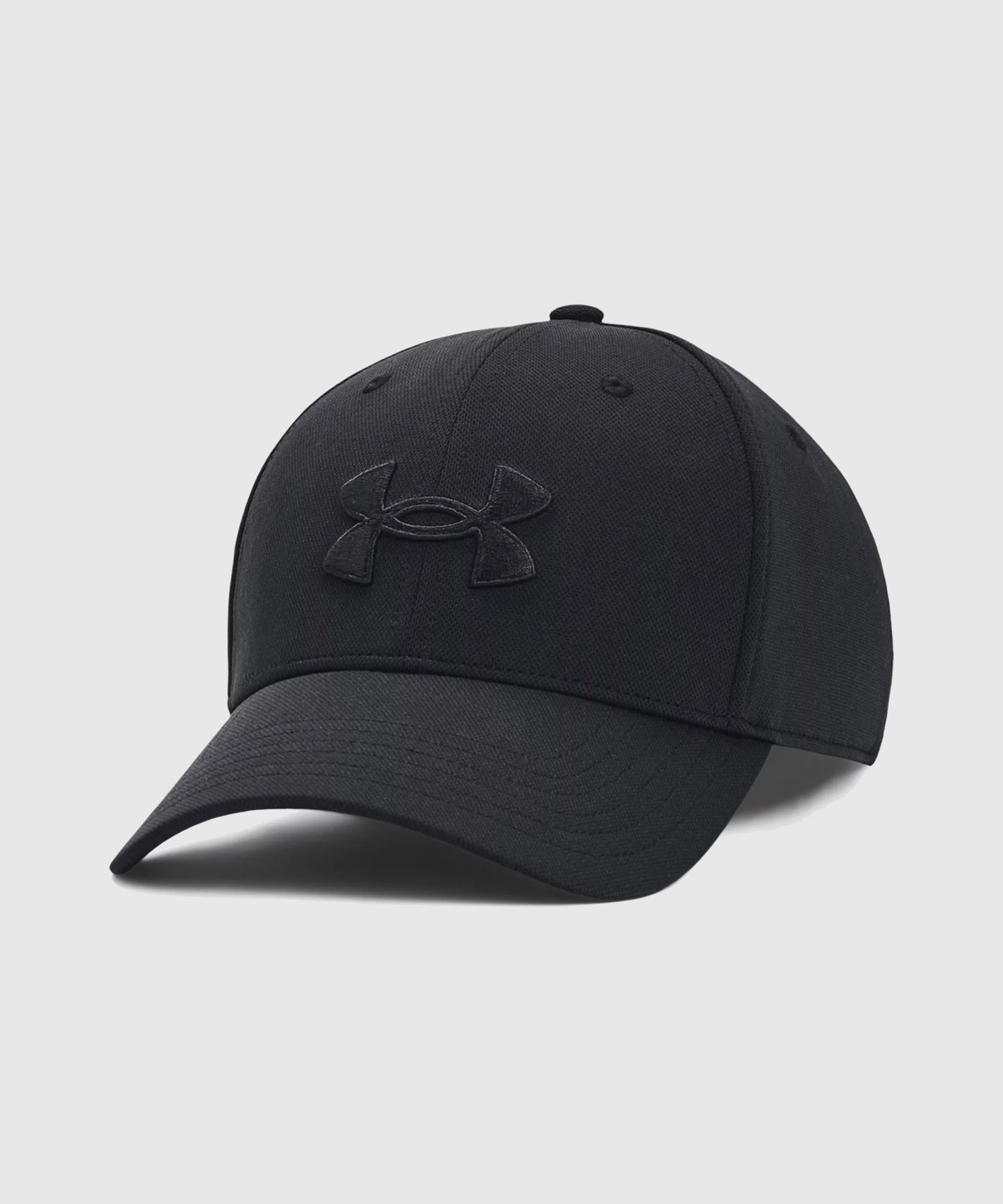 Under Armour Ua Blitzing Cap – Schwarz/Schwarz
