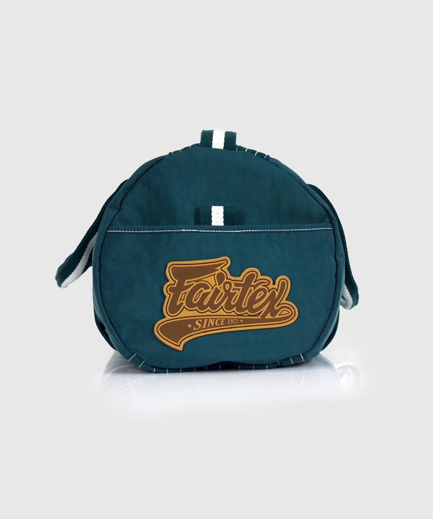 Fairtex Baril Borsa Sportiva – Verde