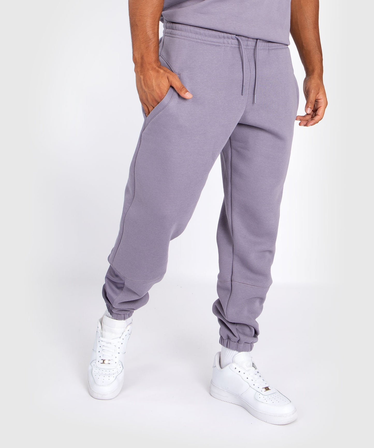 Venum Silent Power Jogger - Gris lavanda