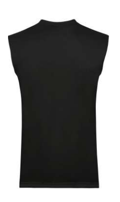 Everlast Sylvan Tank Top - Schwarz